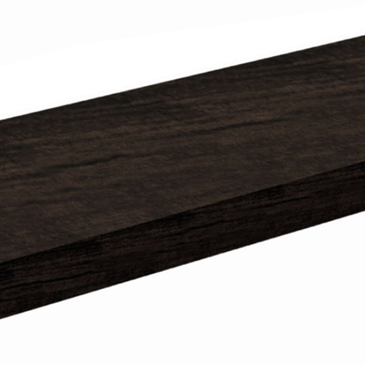 BE DESIGN - Repisa Tendenza Negro