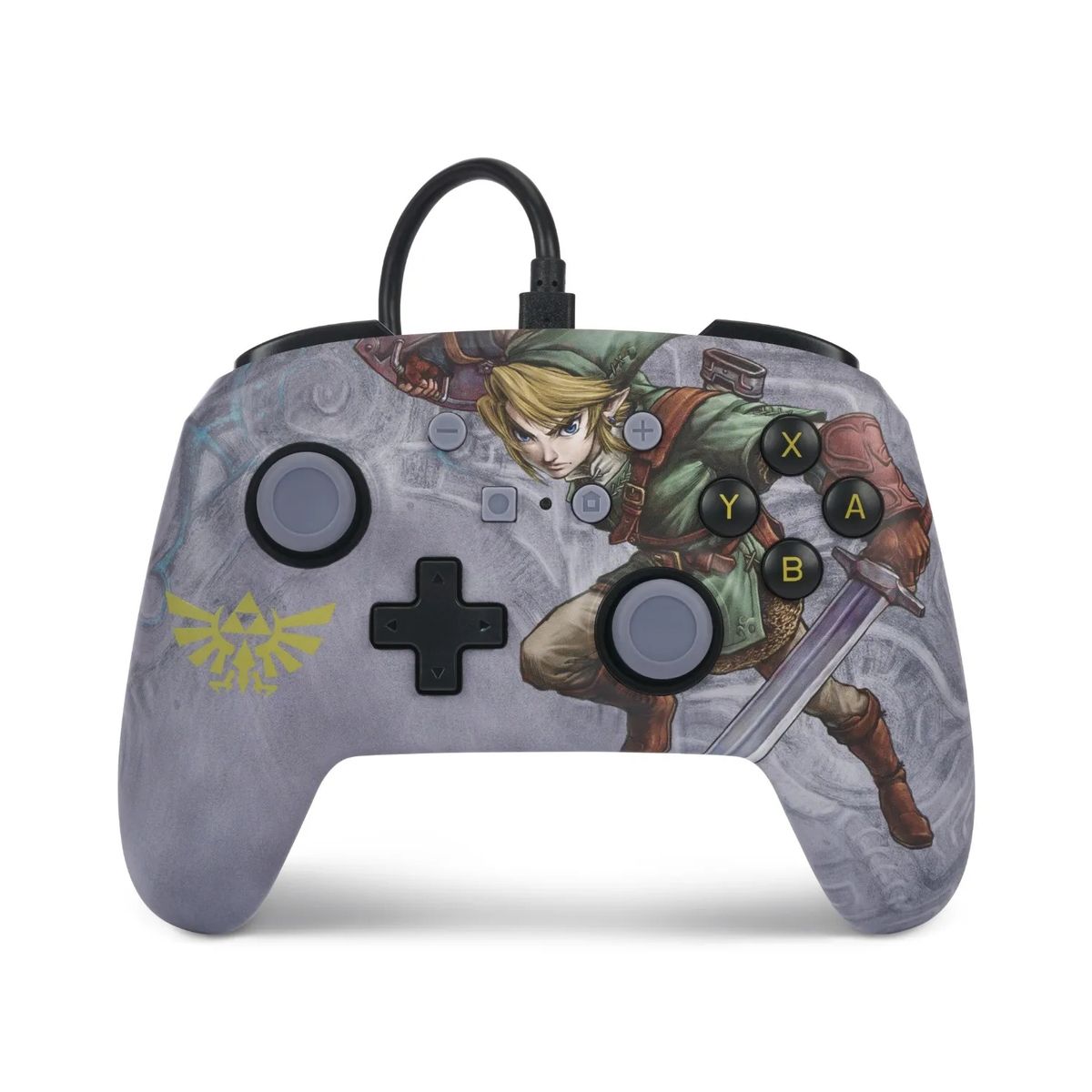 POWER A - Control Power A - Edicion Valiant Link