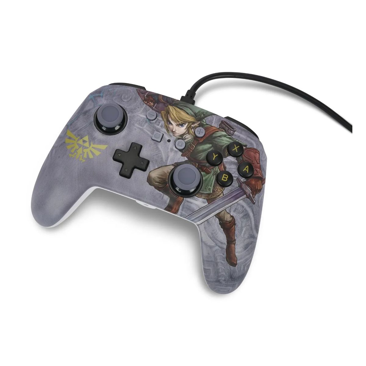 POWER A - Control Power A - Edicion Valiant Link