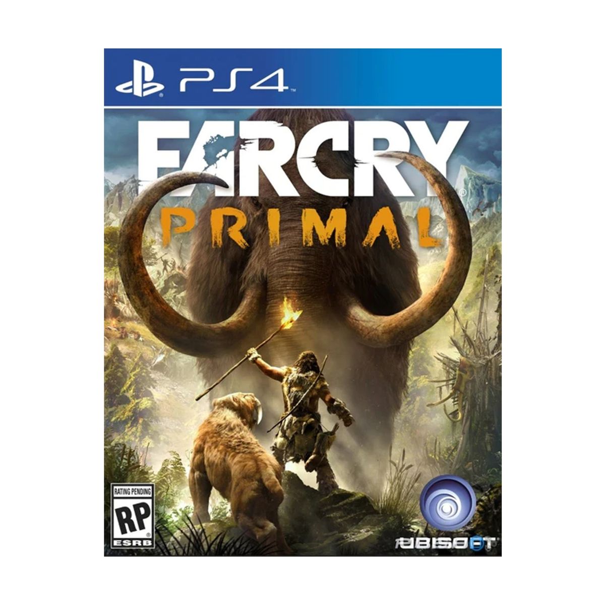 SONY - Far Cry Primal