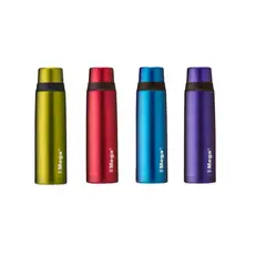 MEGA - Termo Megaslim 0.47 L Acero Color