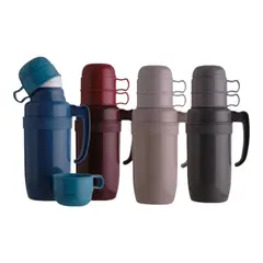 MEGA - Termo New Megapromo 1Lt. Liso