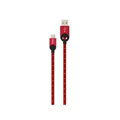 PHILIPS - Cable Lightning a USB de iPhone
