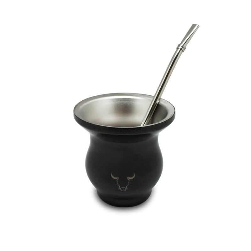 WAYU - Mate Con Bombilla Wayu