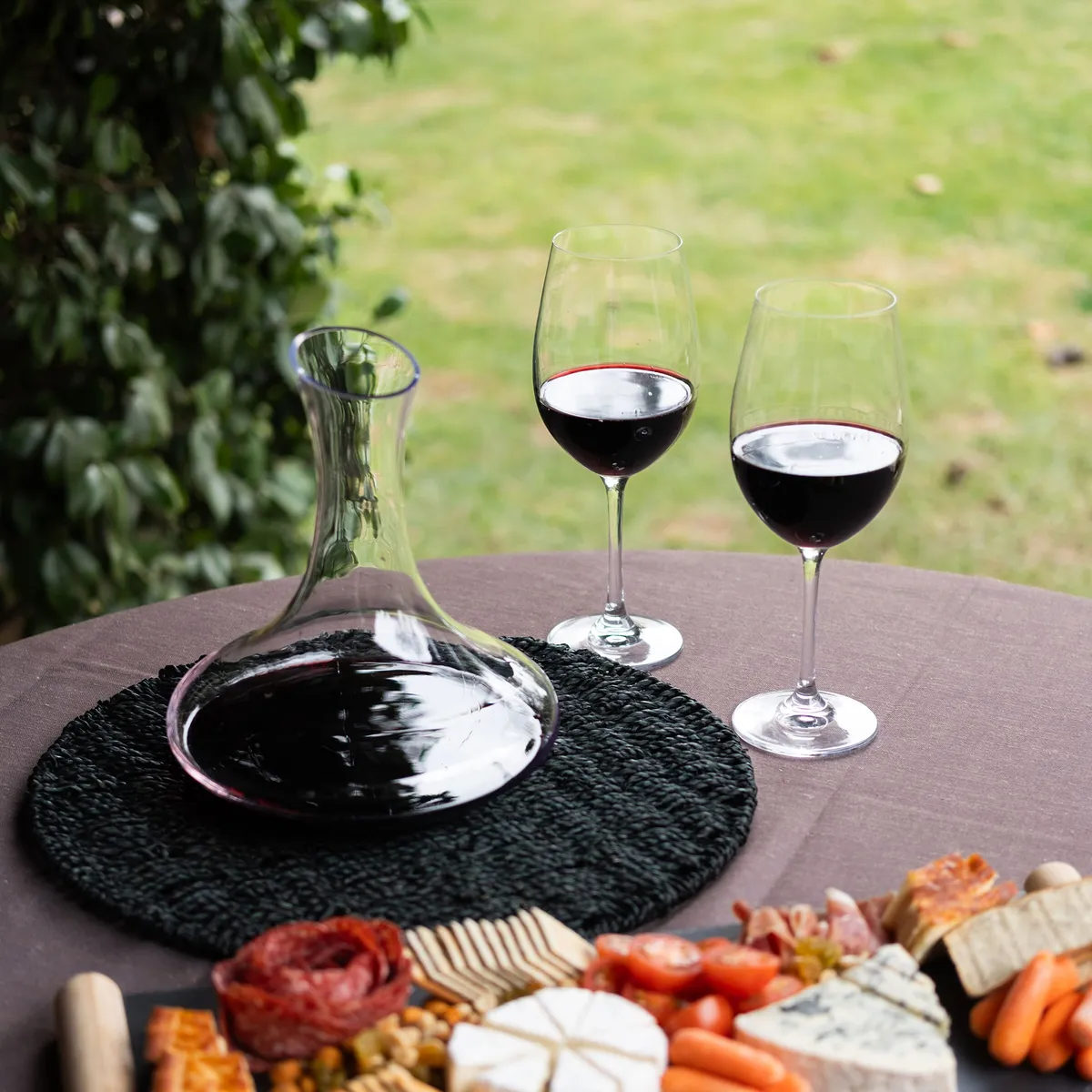 WAYU - Decantador 1,7 Lts Wayu