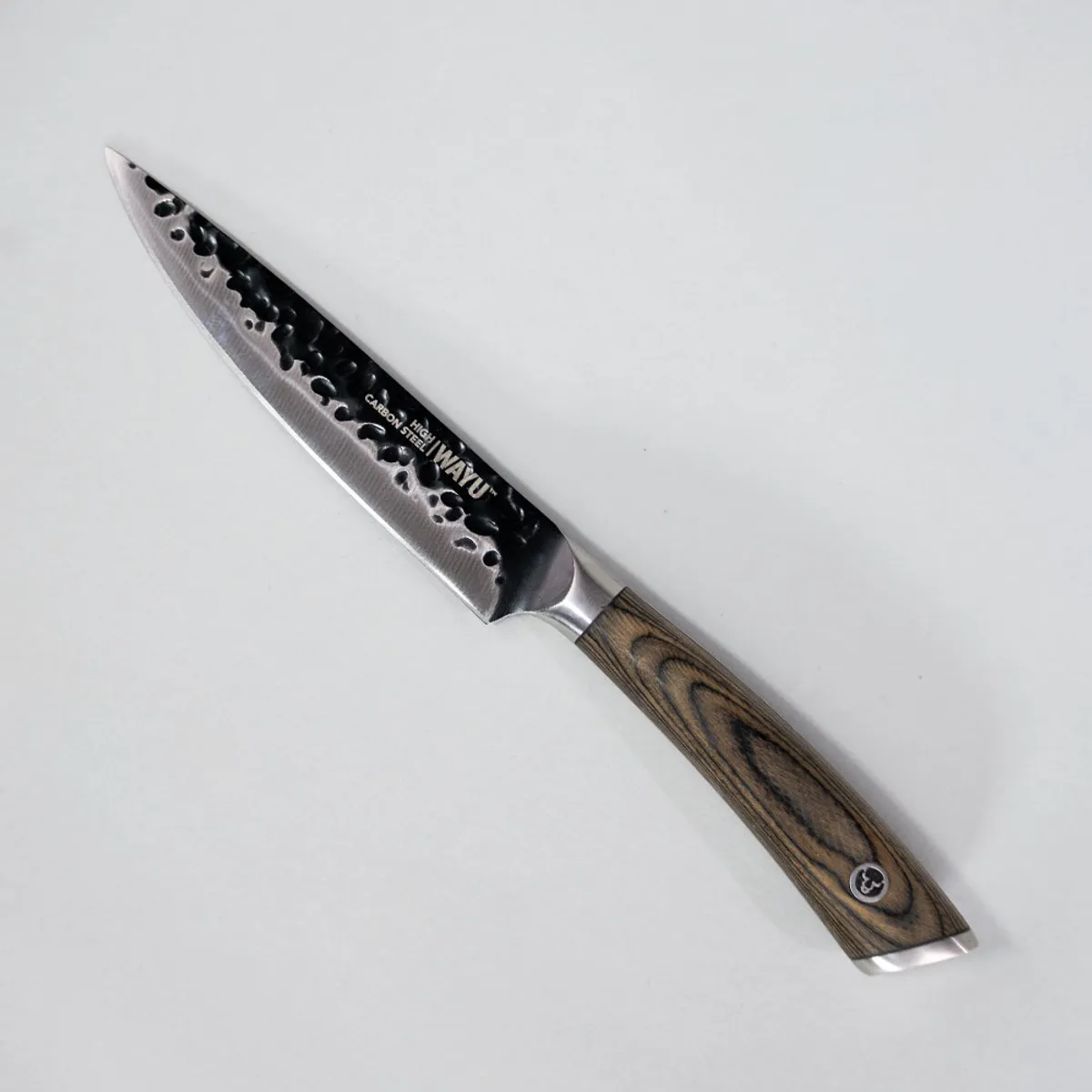 WAYU - Cuchillo Hammer Mediano