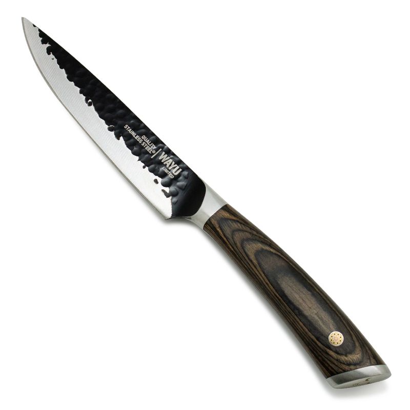 WAYU - Cuchillo Hammer Mediano