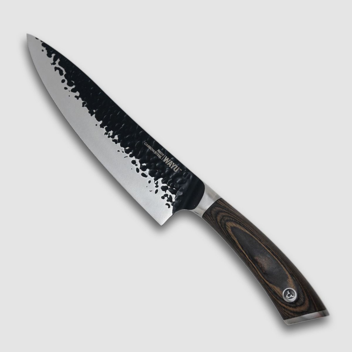 WAYU - Cuchillo Hammer Grande Wayu