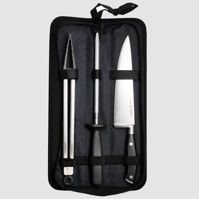 Imagen 2 del producto Set Parrillero 3 Piezas