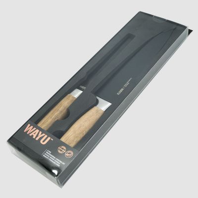 Imagen 2 del producto Cuchillo + Tenedor