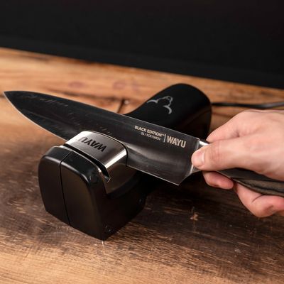 Imagen 2 del producto Afilador Electrico