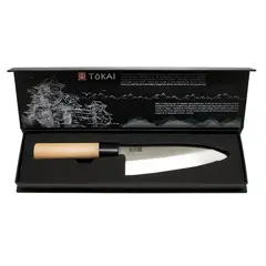 WAYU - Cuchillo Tokai Chef