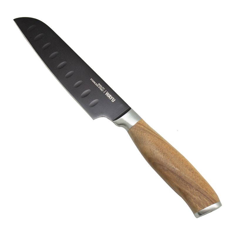 WAYU - Cuchillo Santoku