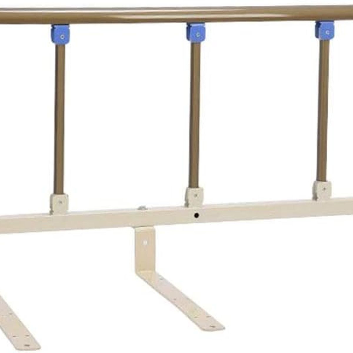 GENERICO - Baranda Lateral Para Cama Cuidado Adulto Mayor 93cm