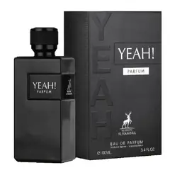 MAISON ALHAMBRA - Yeah! Parfum EDP 100 ML -