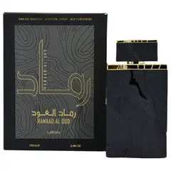 LATTAFA - Ramaad al Oud 100 ML EDP -