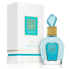 LATTAFA - So Poudrée Thameen Musk Collection EDP 100 ML