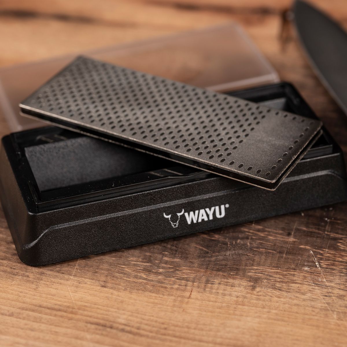 WAYU - Piedra Afiladora Diamante Wayu