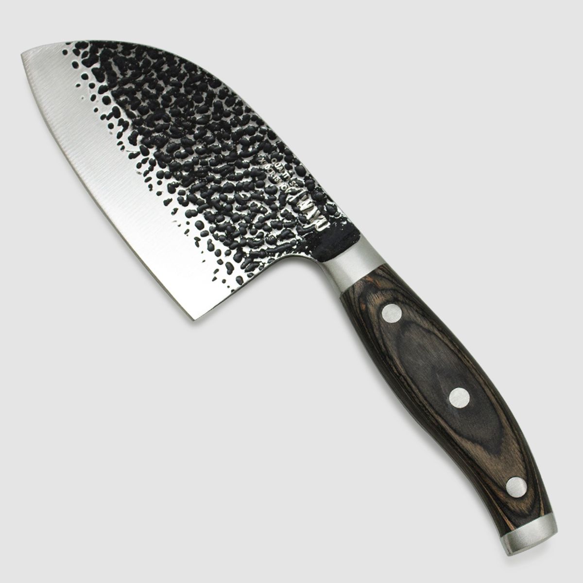 WAYU - Cuchillo Hammer Serbian Wayu
