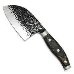 WAYU - Cuchillo Hammer Serbian