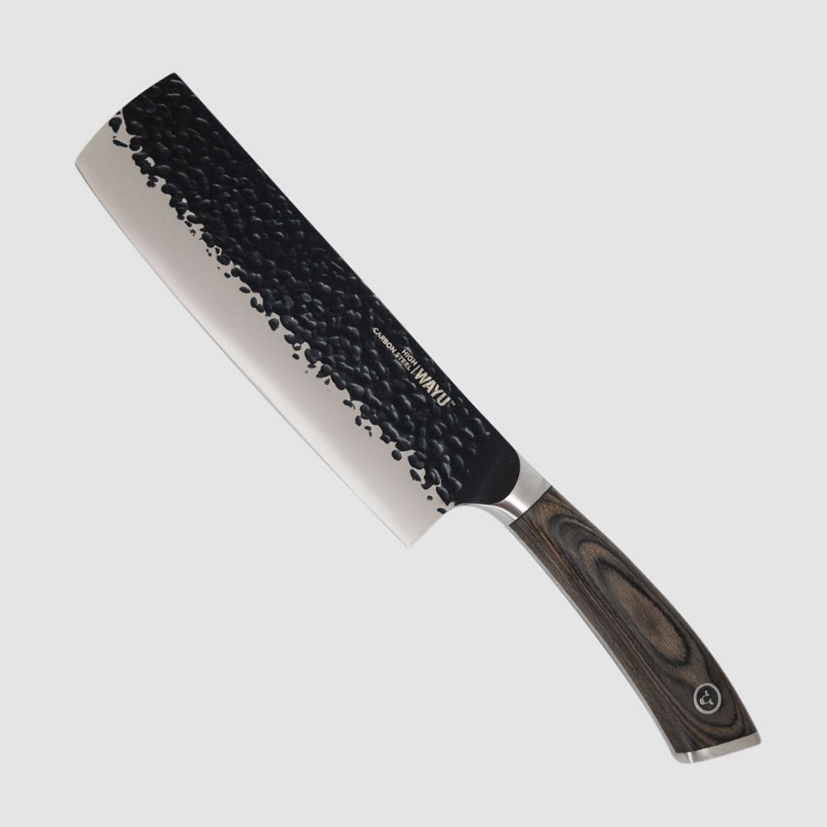 WAYU - Cuchillo Hacha Hammer Wayu