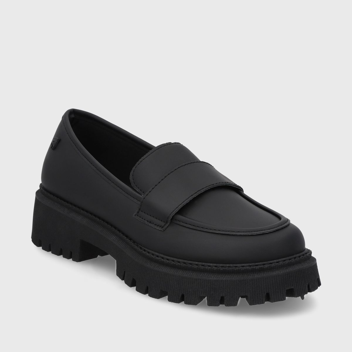 GOTTA - Zapato  Mujer Negro 48041