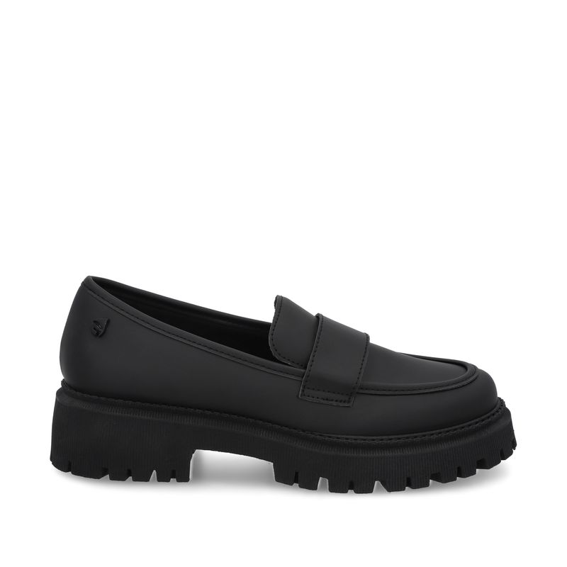GOTTA - Zapato  Mujer Negro 48041