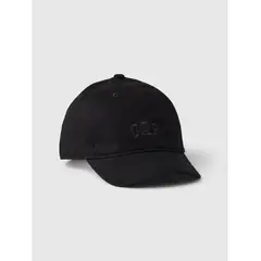 GAP - Jockey Logo Niño Negro
