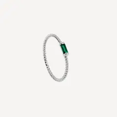 SUCCESS - Anillo Zoe Green Be You Joyas