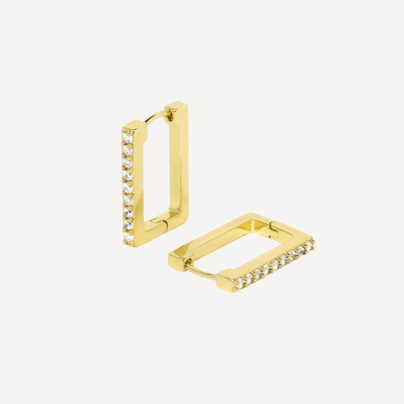 SUCCESS - Aros Spike Be You Joyas