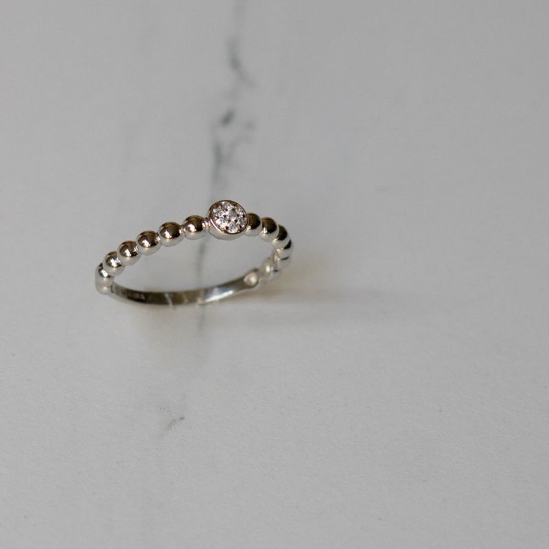 SUCCESS - Anillo Natura Be You Joyas