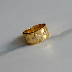 SUCCESS - Anillo Villa Be You Joyas