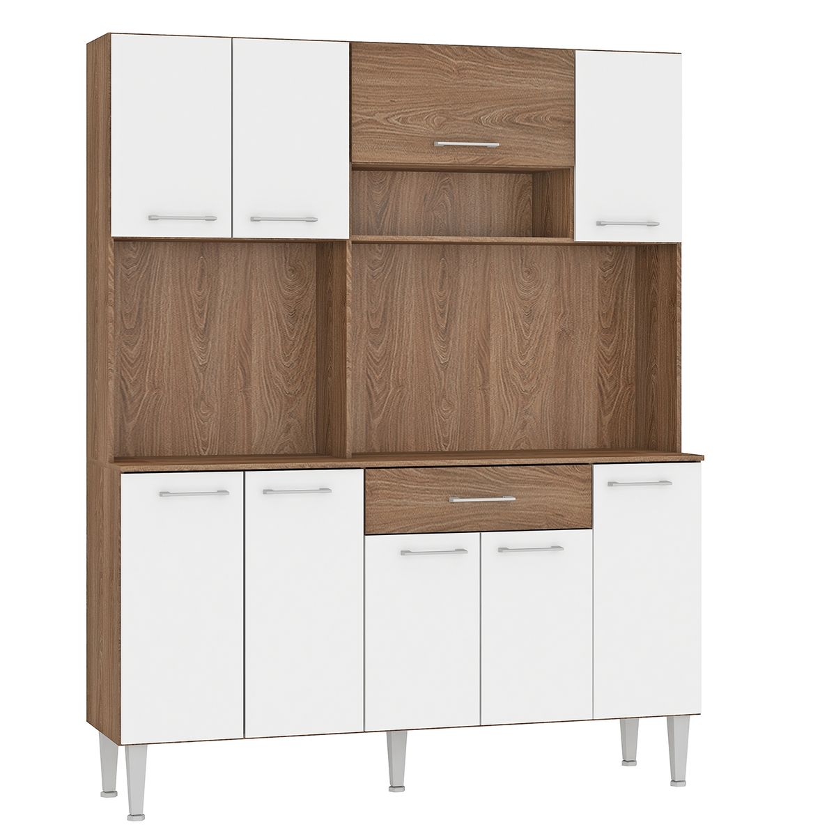 VEKKAHOME - KIT COCINA EMI 139