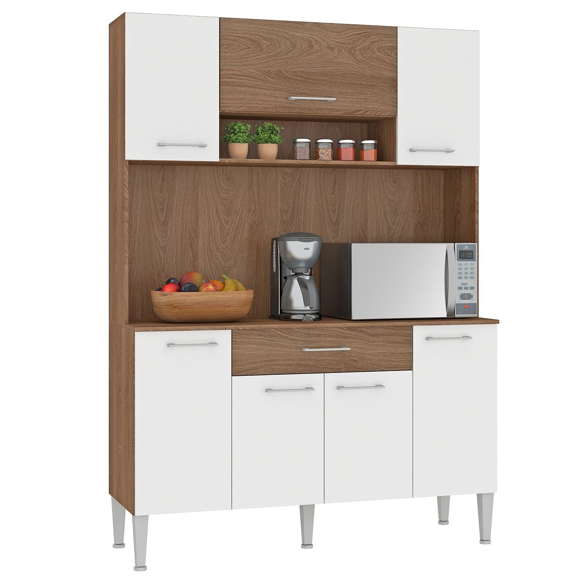 VEKKAHOME - KIT COCINA EMI 120