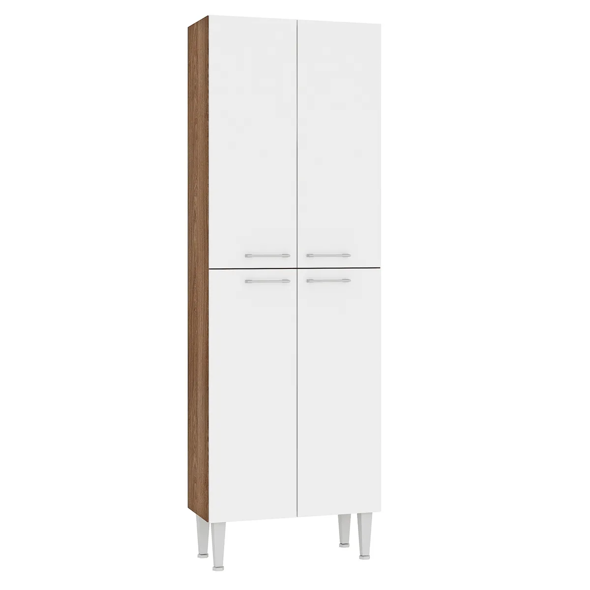 VEKKAHOME - DESPENSERO EMI 4 PUERTAS