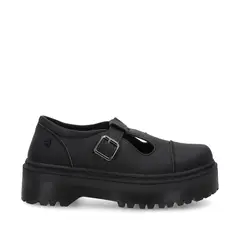 GOTTA - Zapato Mujer Negro C5919