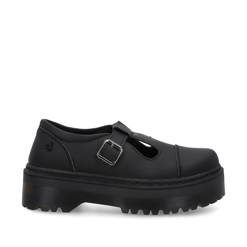GOTTA - Zapato  Mujer Negro C5919