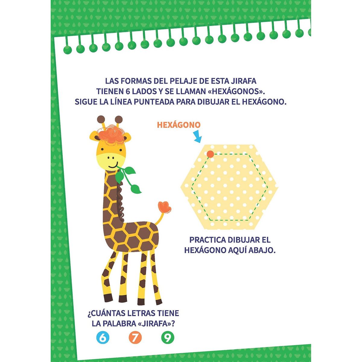 EDITORIAL GUADAL - LIBRO VAMOS DE SAFARI (JUEGA Y BORRA)