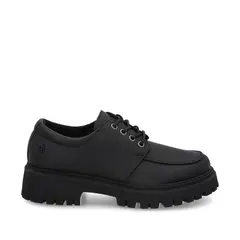 GOTTA - Zapato Mujer Negro 48042