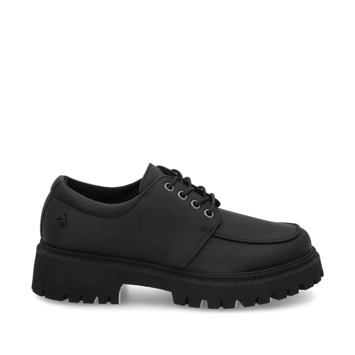 GOTTA - Zapato Negro Mujer 48042