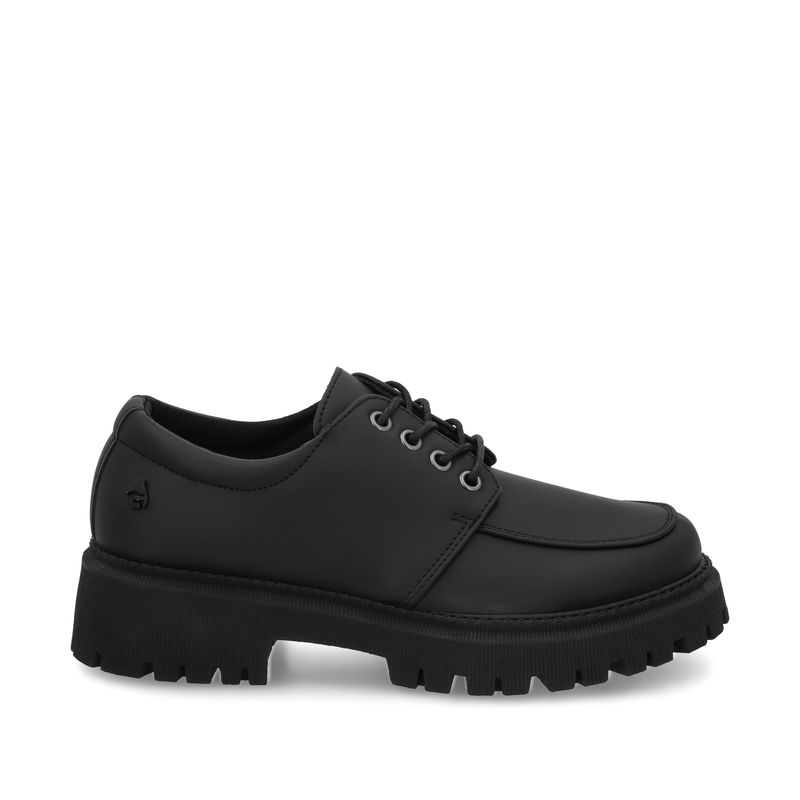 GOTTA - Zapato  Mujer Negro 48042