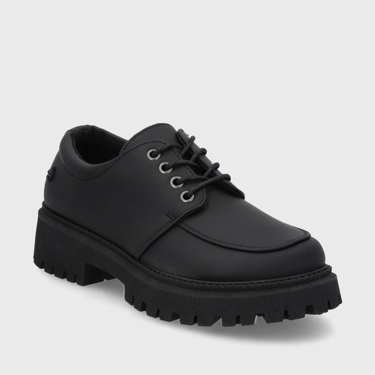 GOTTA - Zapato Negro Mujer 48042
