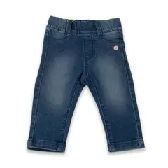 PILLIN - Jeans Bebé Niña Denim