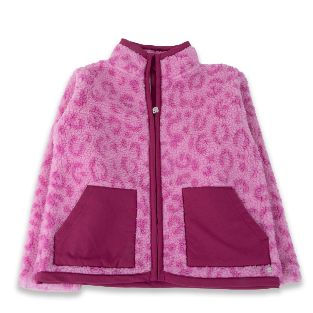 PILLIN - Chaqueta Niña Turquesa Pillin PILLIN