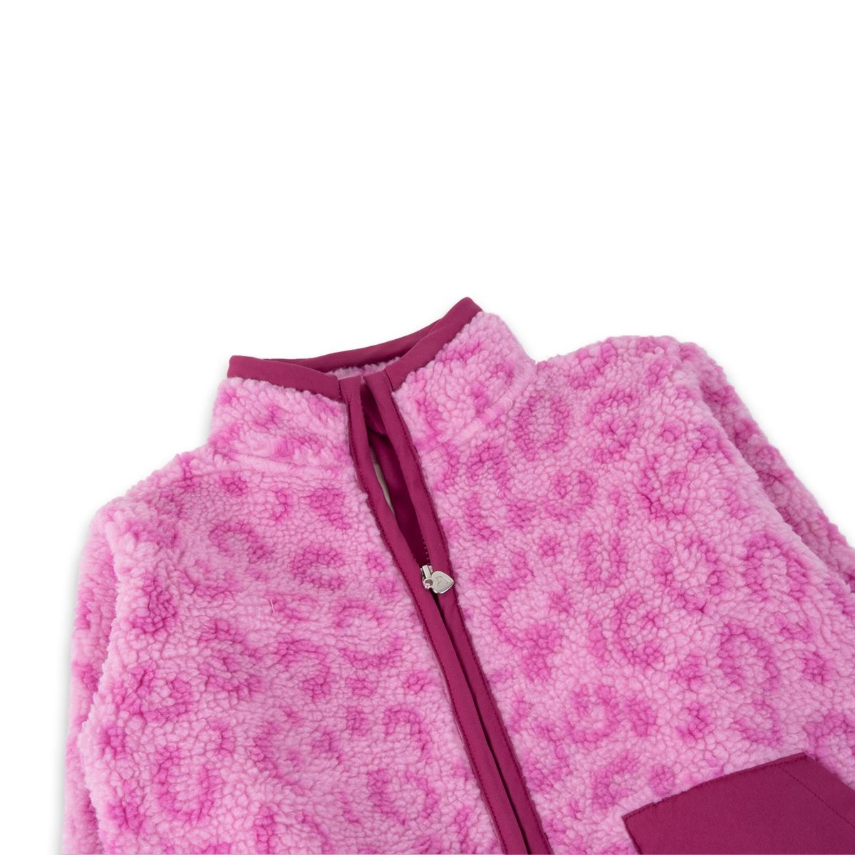 PILLIN - Chaqueta Niña Turquesa Pillin PILLIN