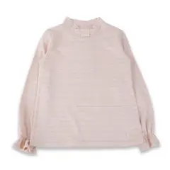 PILLIN - Polera Niña Arena