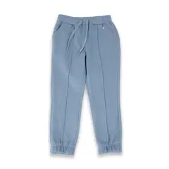 PILLIN - Pantalón de buzo Niña Perla