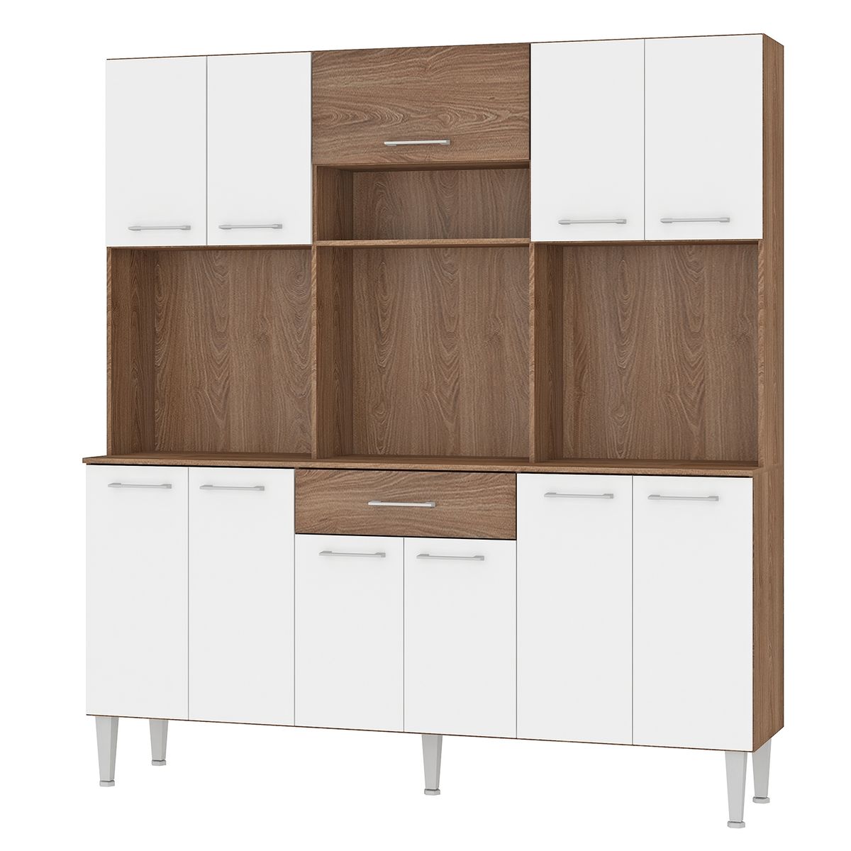 VEKKAHOME - KIT COCINA EMI 160