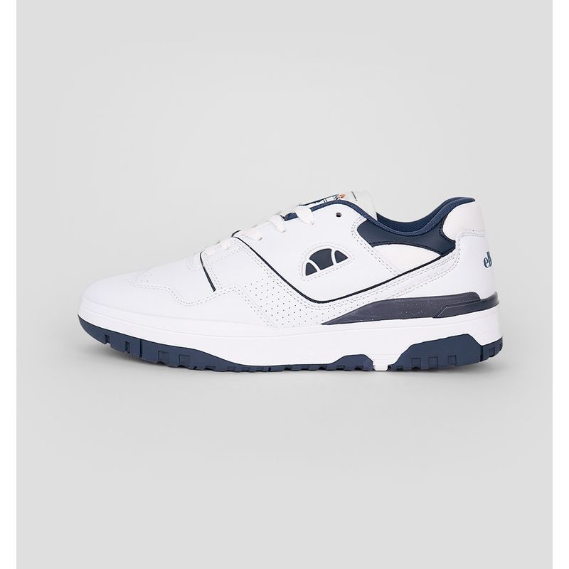 ELLESSE - ZAPATILLAS HOMBRE ELLESSE VOLGA BLANCO/AZUL
