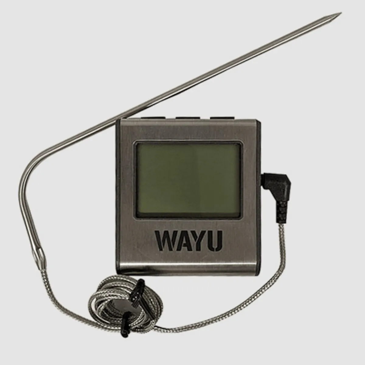 WAYU - Termometro Para Carnes Wayu